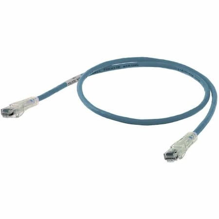 Hubbell Premise Wiring Copper Solutions, Patch Cords HC6B01