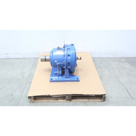 Sumitomo 6000 INLINE GEAR DRIVE SPEED REDUCER 43:1 PA020369