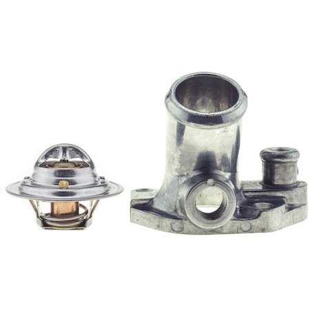 Motorad Fail-Safe Thermostat Kit- 192 Degrees w/ Gasket 4831KTFS