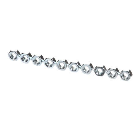 Frymaster NUT, 8090071, 10PK, PDS 8261362