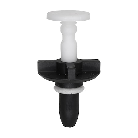 Auveco Chrysler Push Type Retainer, 10PK 21376