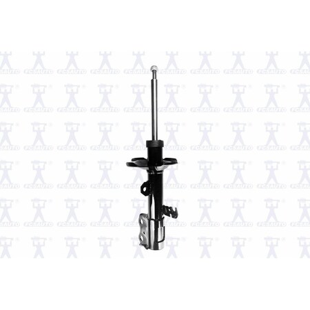 Focus Auto Parts Focus Suspension Strut Assembly 333296L