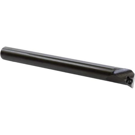 Kyocera Boring Bar, Positive Rake, Right-Hand S16QSDUCR0720A