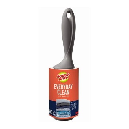 3M 70SHT Scotch Lint Roll 836RS-70
