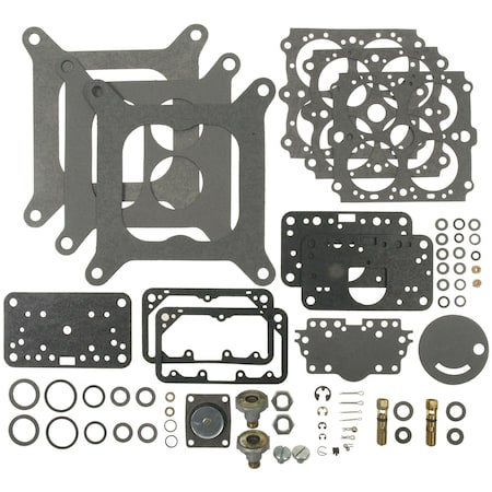 Hygrade Tuneup Standard Motor Products, Carburetor Kit, 462B