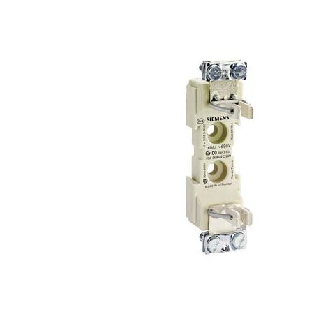 Siemens FUSE BASELV HRC160A660V1-POLE 3NH3032