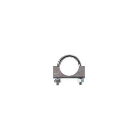 Cushman REPLACEMENT CLAMP, EXHAUST 1 1/4 INCH 818962