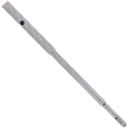Diablo SDS-Plus 3/4'' x 12'' Rebar Rotary Hammer Drill Bit DMAPLRC1050