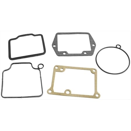 Superjock Float Bowl Gaskets Yamaha 24W-14184-00 SU953706