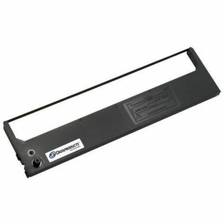 Cig Dataproducts Non-OEM New Black Printer Ribbon for Citizen CAY0810-01A (EA) R1800