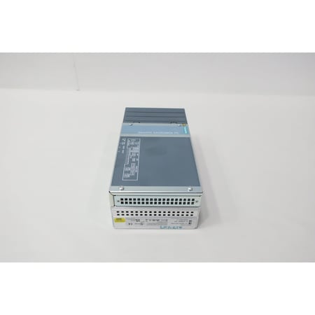 Siemens SIMATIC IPC427E INDUSTRIAL COMPUTER 6AG4141-5AB17-0FA0