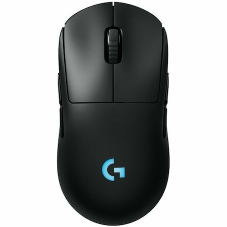 Logitech PRO 2 LIGHTSPEED BLACK 910007246
