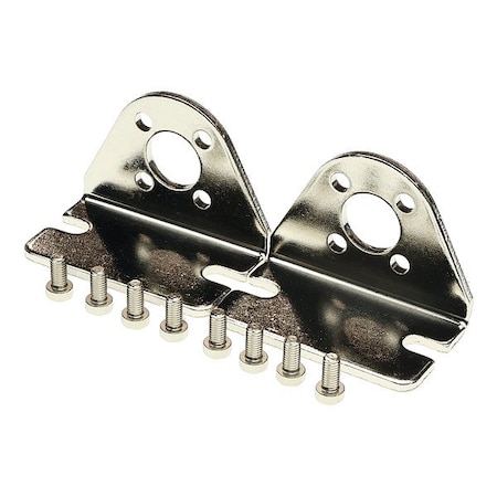 Smc Foot Bracket, 32mm Bore NCG-L032