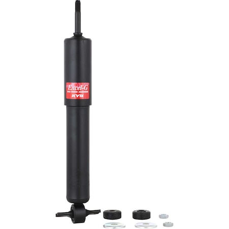 Kyb Gas Shock, 344397