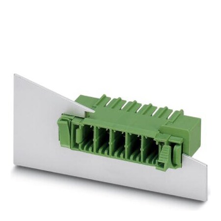 Phoenix Contact DFK-PC 5/ 6-G-7 62 Feed-through header 1727621