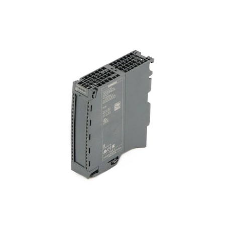 Siemens SIMATIC S7-1500 F digital output module 6ES7526-2BF00-0AB0