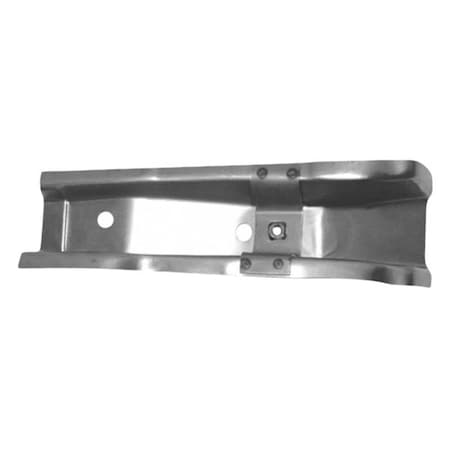 Geared2Golf Front Driver Side Floor Pan Brace End for 1955-1957 Chevy 150 GE3625114
