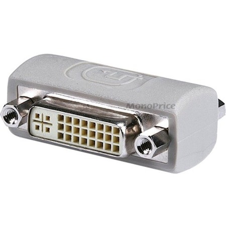 Monoprice DVI Coupler (F to F) 3618
