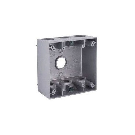Raco Conduit Bodies 5348-0