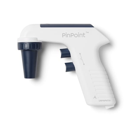 United Scientific PinPoint Pipette Controller UNPINPNT01
