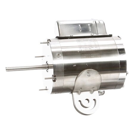 Leeson WashdownMotor, 1/4hp, 1735RPM, 115/230VAC 191543.00