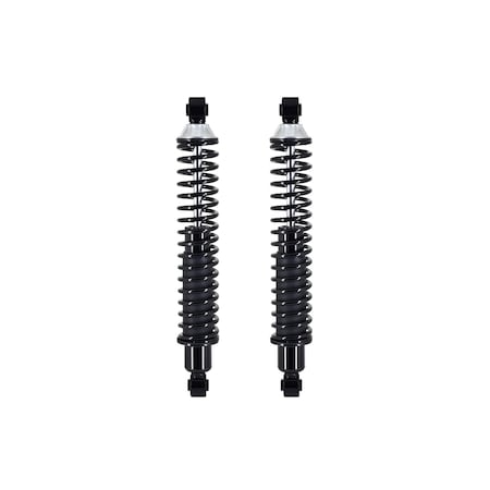 Fcs Struts Shock Absorber And Coil Spring Assembly SC00003