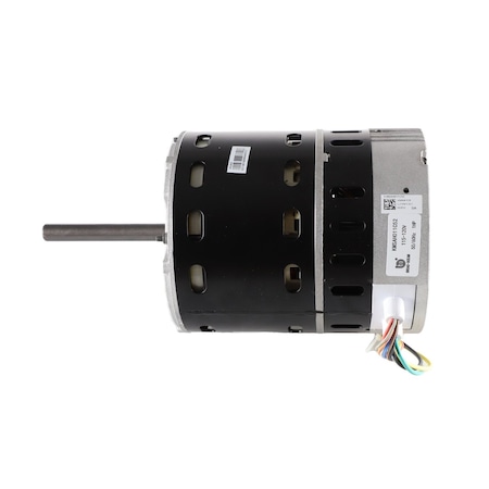 York 120v 1hp ECM Motor S1-324-40865-002