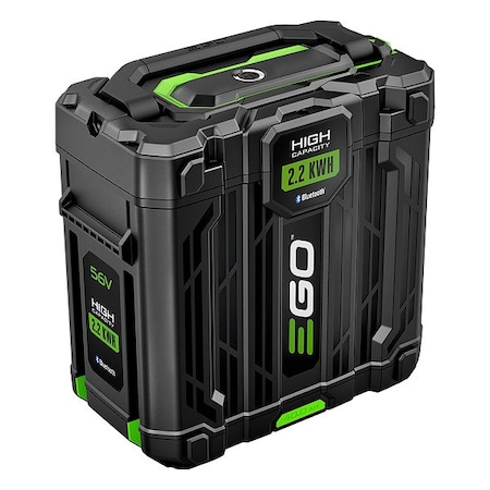 Ego Battery, 40 Ah, Li-Ion HC2240T