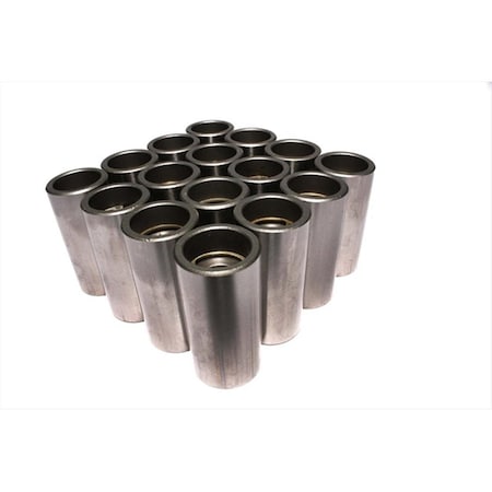 Comp Cams 82116 Crystal Solid Lifter, Set-16 C56-82116