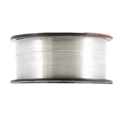 Forney MIG Welding Wire, 0.03 in Dia, Aluminum 42295
