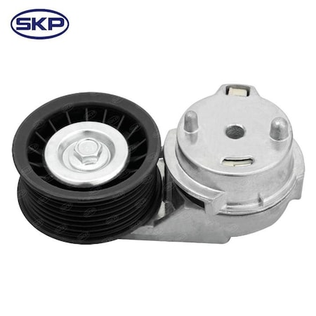 Skyward Automotive Products Accessory Drive Belt Tensioner Assembly,  SK89325