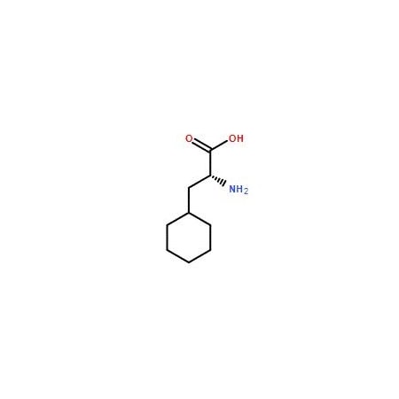 Ak Scientific β-Cyclohexyl-D-alanine (5g), CAS 58717-02-5 Z4912-5g