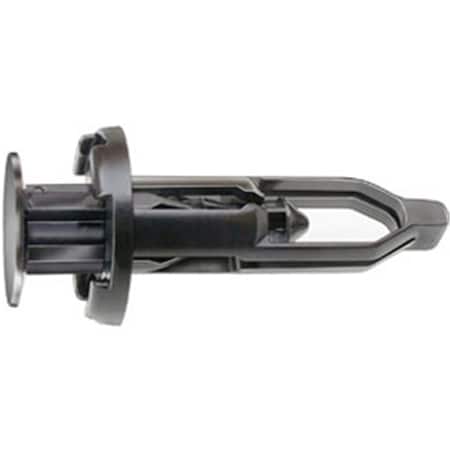 Auveco Bumper Cover And Grille Nylon Push - Type Retainer AUV-20931