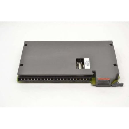 Allen Bradley PLC-5 OUTPUT MODULE SER C 1771-OAD