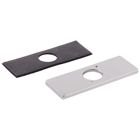 Delta Other Escutcheon & Gasket - 3 Hole RP78358