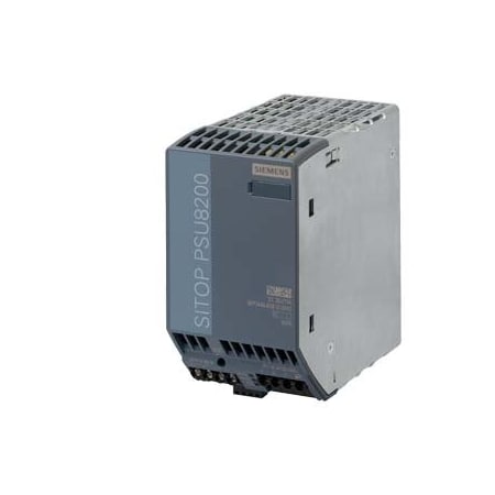 Siemens SITOP PSU8200 36 V/13 A stabilized power supply input: 400-500 V 3 AC 6EP3446-8SB10-0AY0