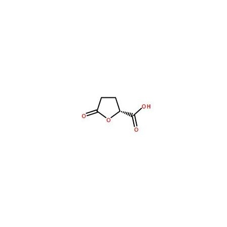 Ak Scientific (R)-5-Oxotetrahydrofuran-2-carboxylic acid (5g), CAS 53558-93-3 7631AB-5g