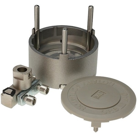 Smc CRB ADJUST STROKE ASSY P811050-3