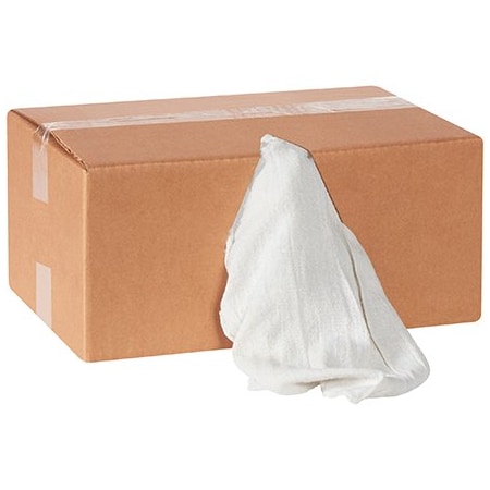 Bsc Preferred Shop Towels, 60PK BR108