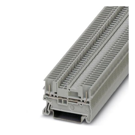 Phoenix Contact PT 1 5/S/2P Feed-through terminal block 3213784