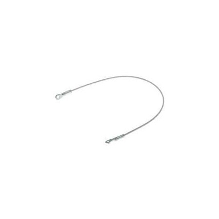 Tennant REPLACEMENT CABLE, GLV .13D 024.2L .25EYE 1056045