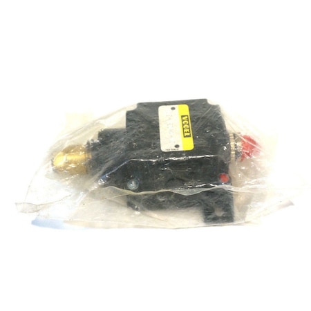 Vogel SWITCH DSW204V3 DS-W20-4-V3