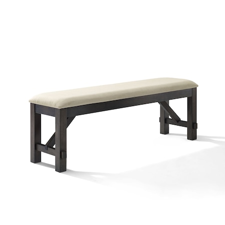 Crosley Hayden Dining Bench CF8021-SL
