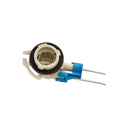 Auveco GM Back-Up & Fog Lamp Socket 23130