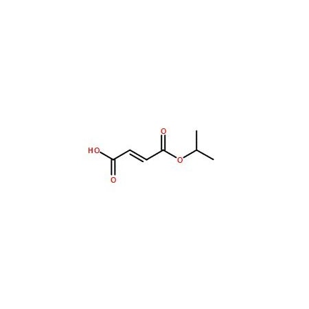 Ak Scientific Monoisopropyl fumarate (1g), CAS 7529-87-5 8289AL-1g