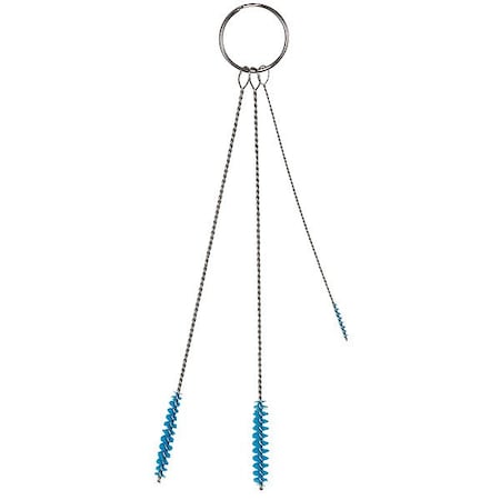 Vikan Tube Brush Set 53623