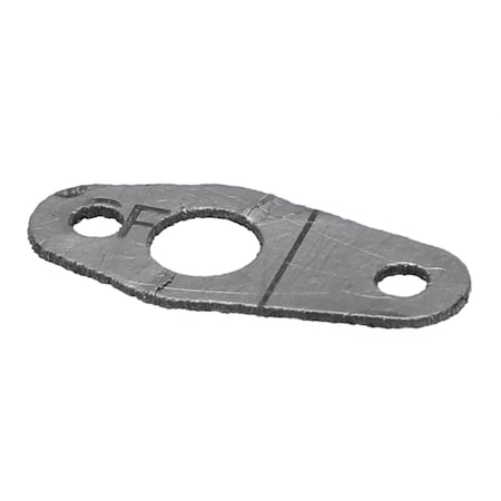 Lochinvar K, GASKET, FLAME SENSOR 100208091