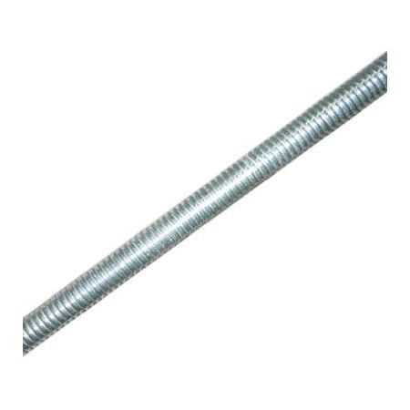 Steelworks 5/16-18X72 Thrd Stl Rod 11015