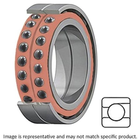 Timken PRECISION BALL BEARING 2MMC9124WI DUH