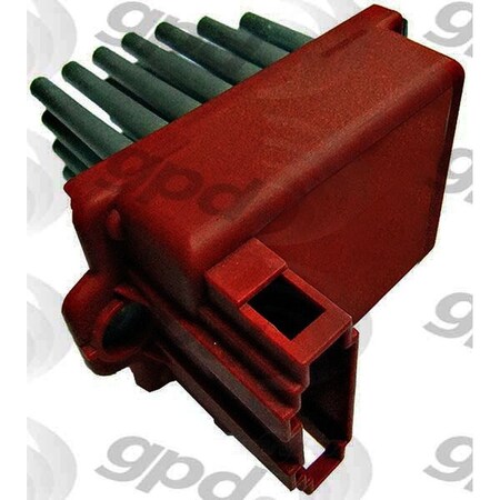Global Parts Distributors Switch 1712038